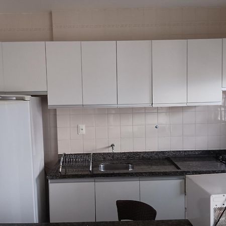 Goldani Lexus Plaza Apartman Florianópolis Szoba fotó