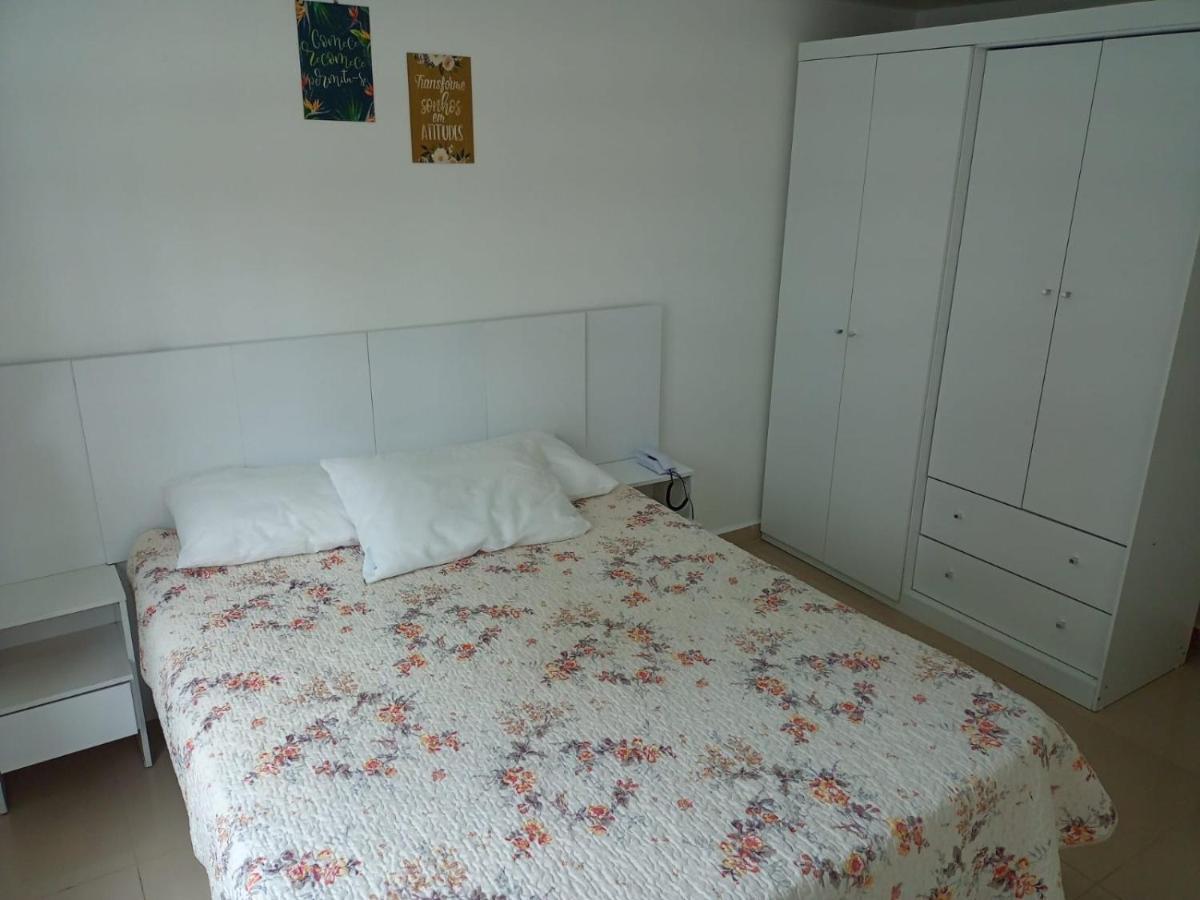 Goldani Lexus Plaza Apartman Florianópolis Kültér fotó