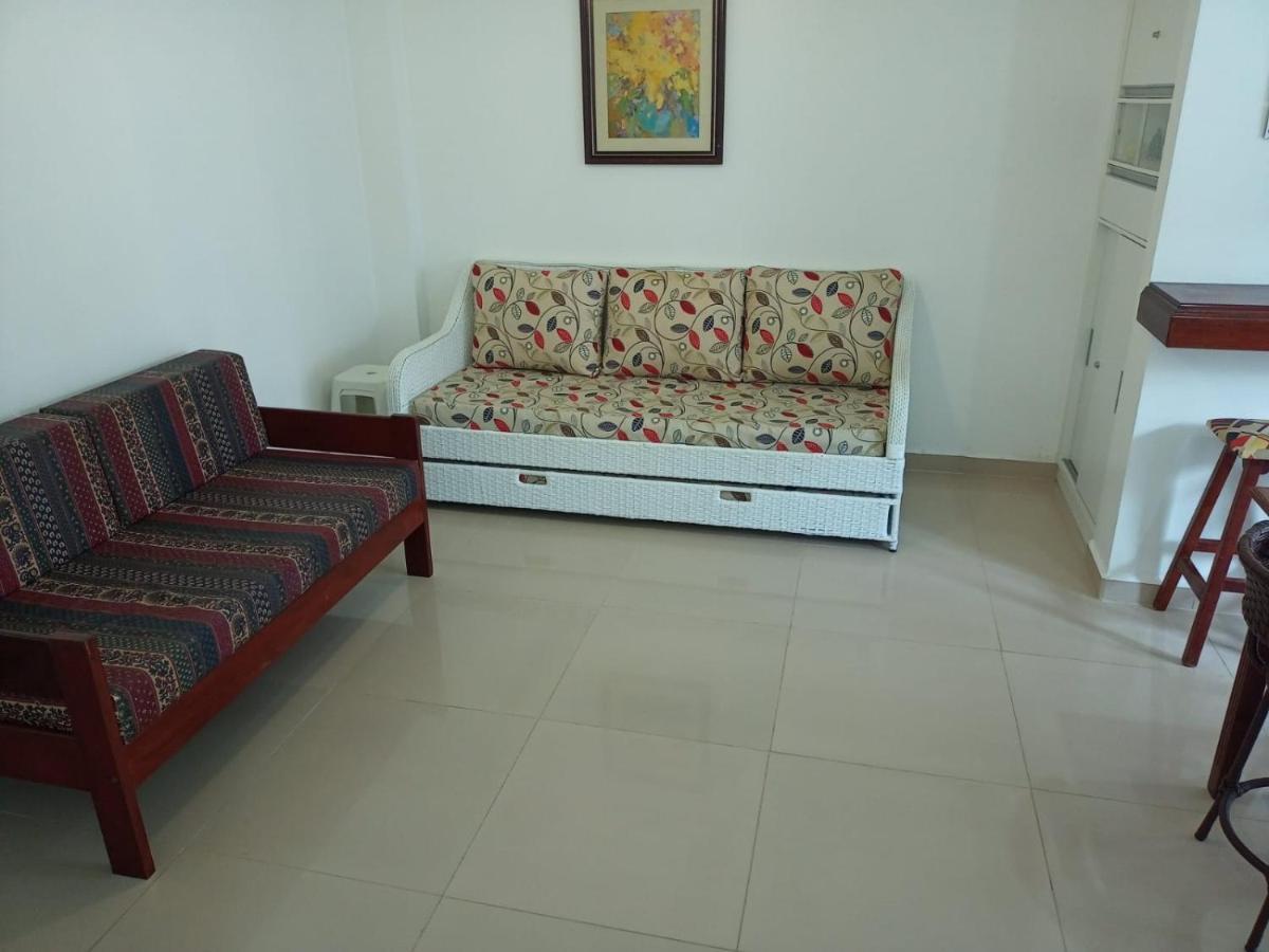 Goldani Lexus Plaza Apartman Florianópolis Kültér fotó