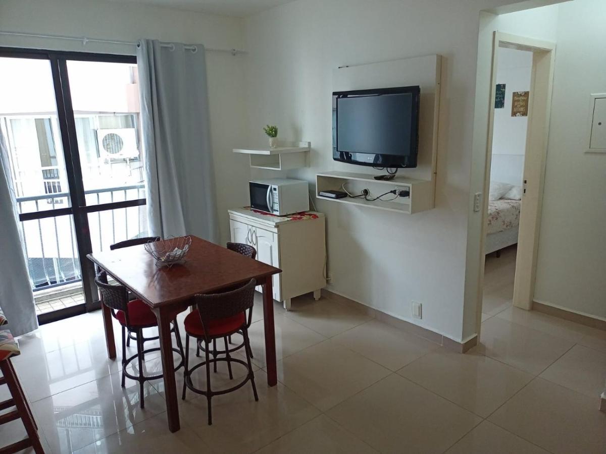 Goldani Lexus Plaza Apartman Florianópolis Kültér fotó