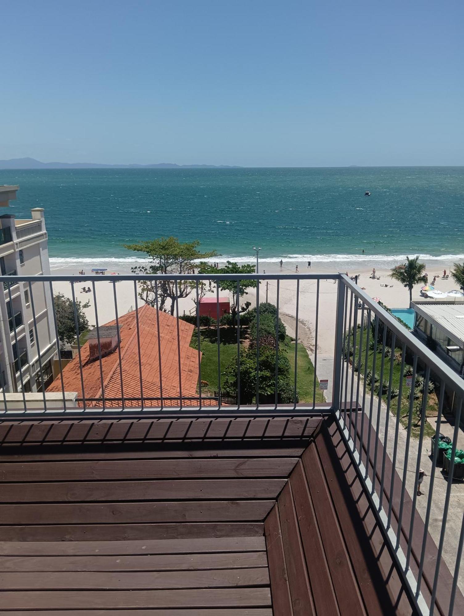 Goldani Lexus Plaza Apartman Florianópolis Szoba fotó