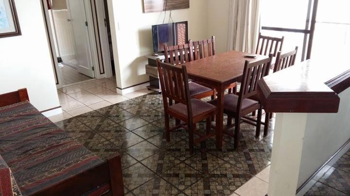 Goldani Lexus Plaza Apartman Florianópolis Szoba fotó
