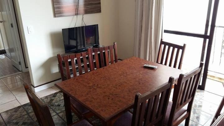 Goldani Lexus Plaza Apartman Florianópolis Szoba fotó