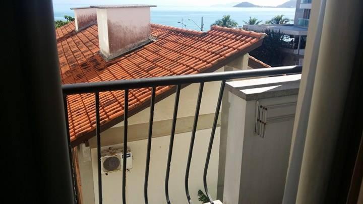 Goldani Lexus Plaza Apartman Florianópolis Szoba fotó