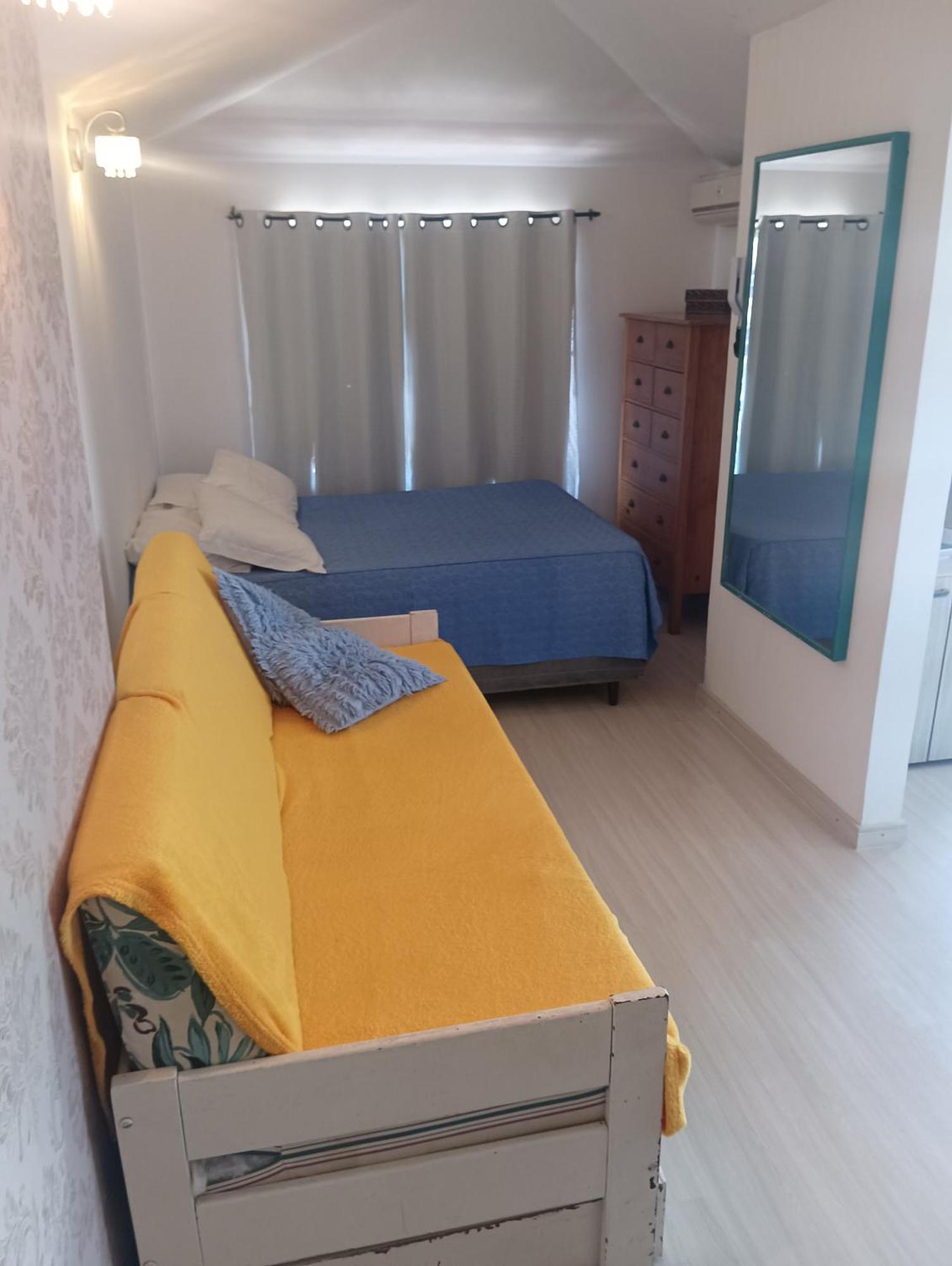 Goldani Lexus Plaza Apartman Florianópolis Szoba fotó