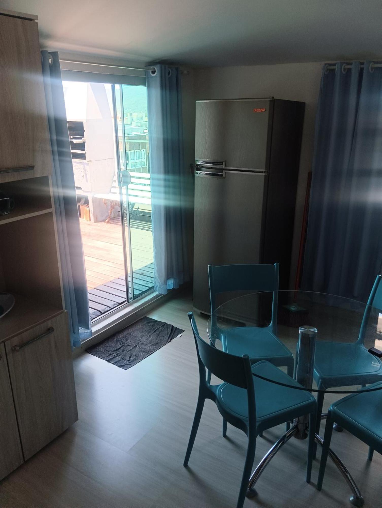 Goldani Lexus Plaza Apartman Florianópolis Szoba fotó