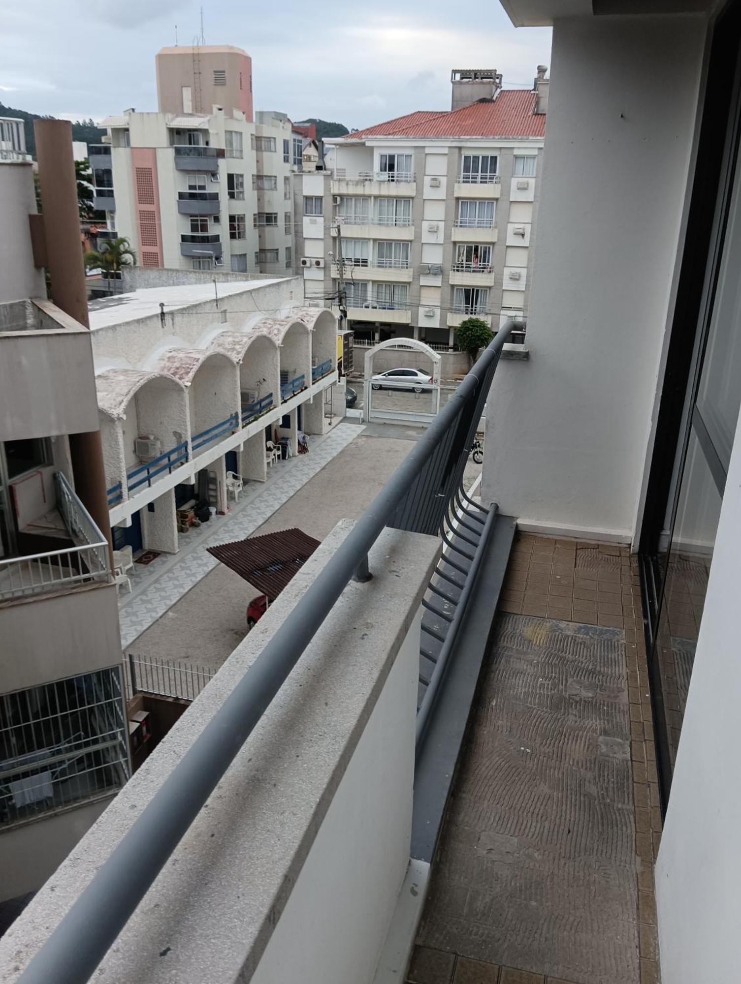 Goldani Lexus Plaza Apartman Florianópolis Szoba fotó