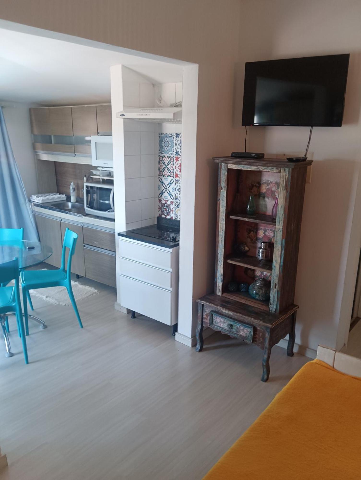 Goldani Lexus Plaza Apartman Florianópolis Szoba fotó