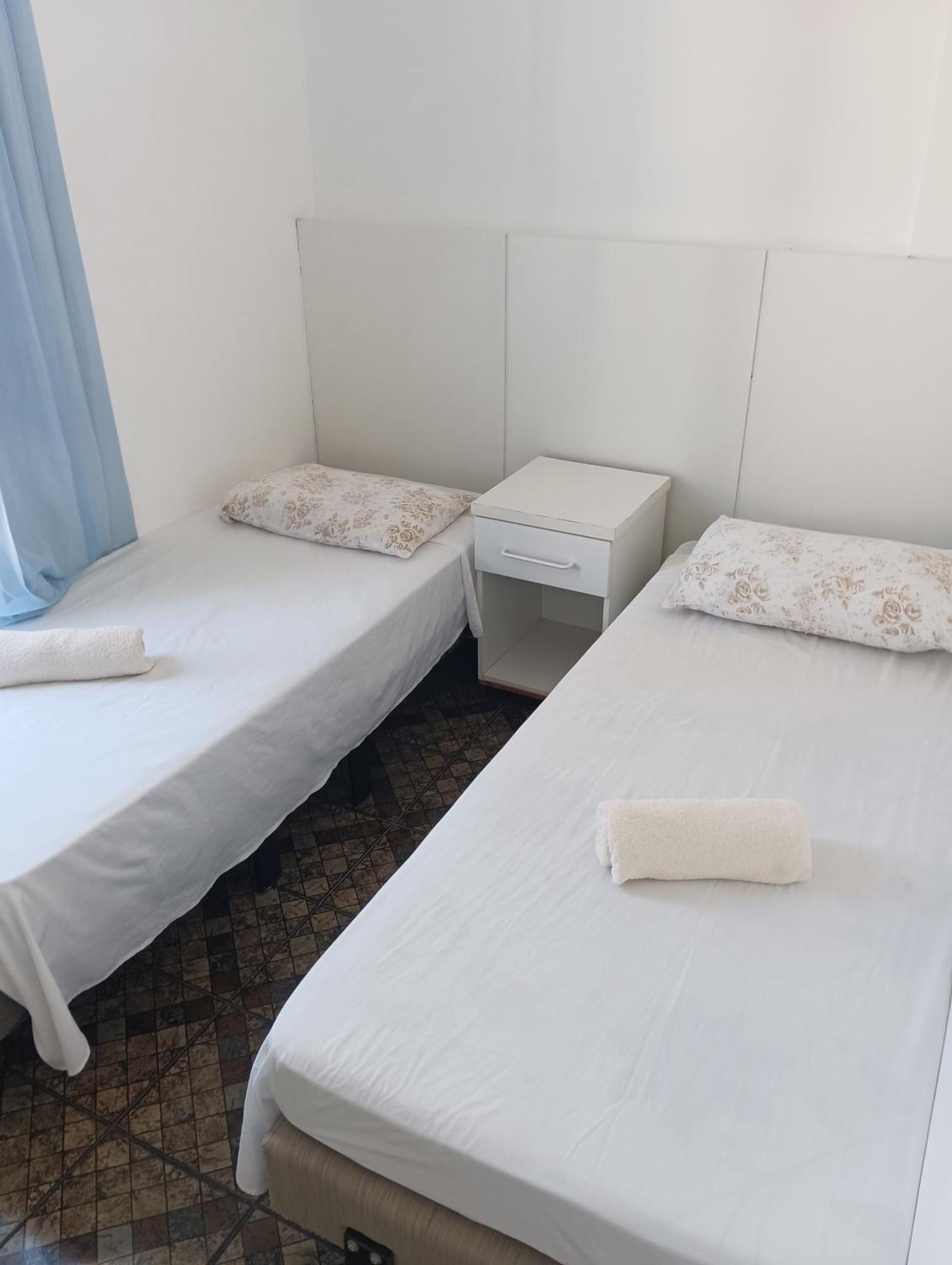 Goldani Lexus Plaza Apartman Florianópolis Szoba fotó