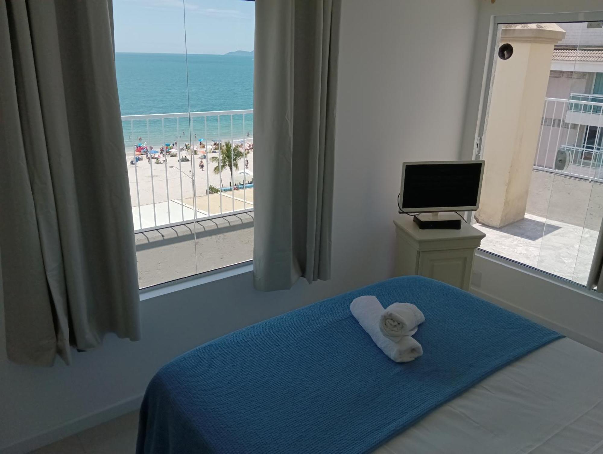 Goldani Lexus Plaza Apartman Florianópolis Szoba fotó