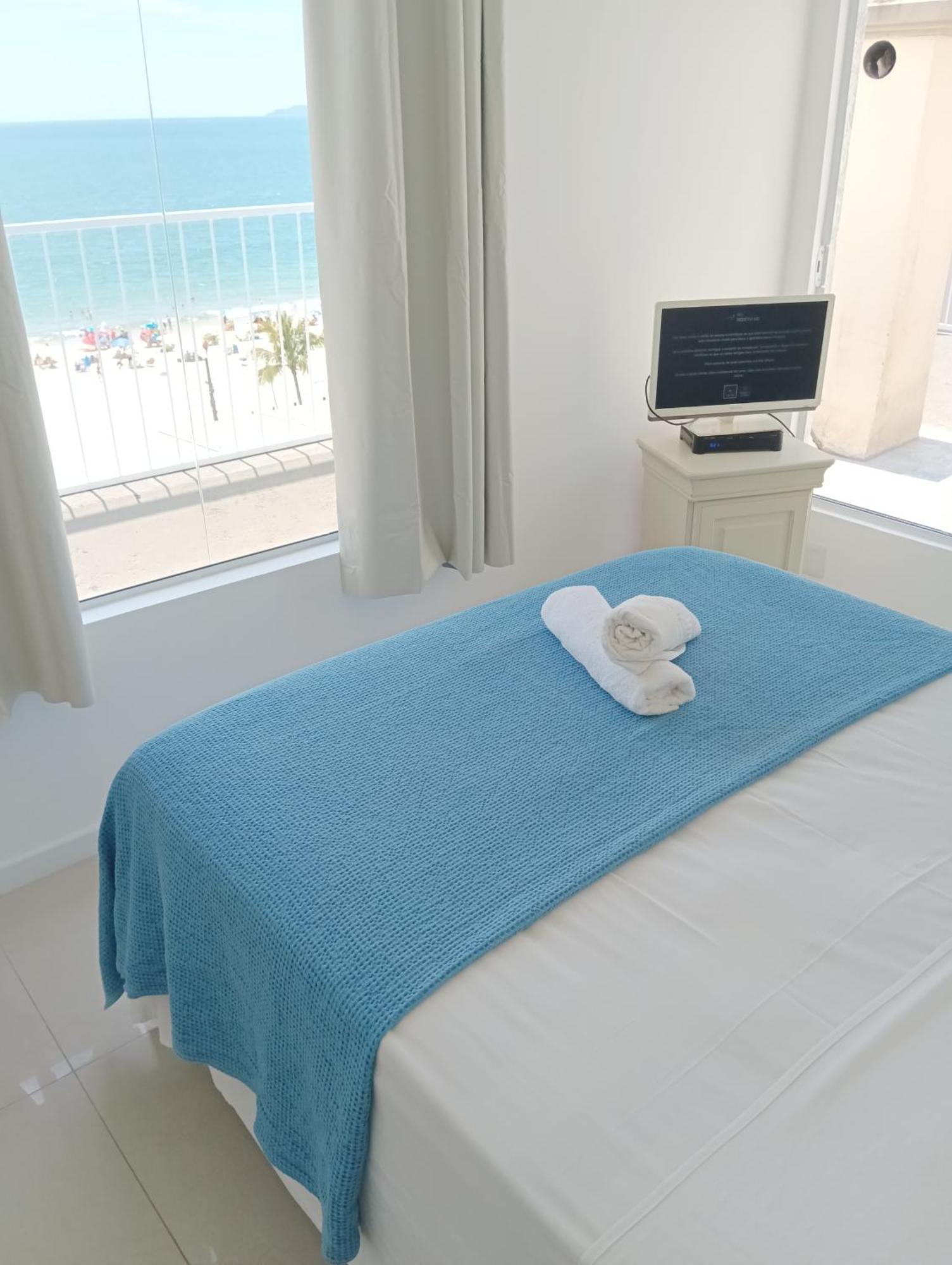 Goldani Lexus Plaza Apartman Florianópolis Szoba fotó