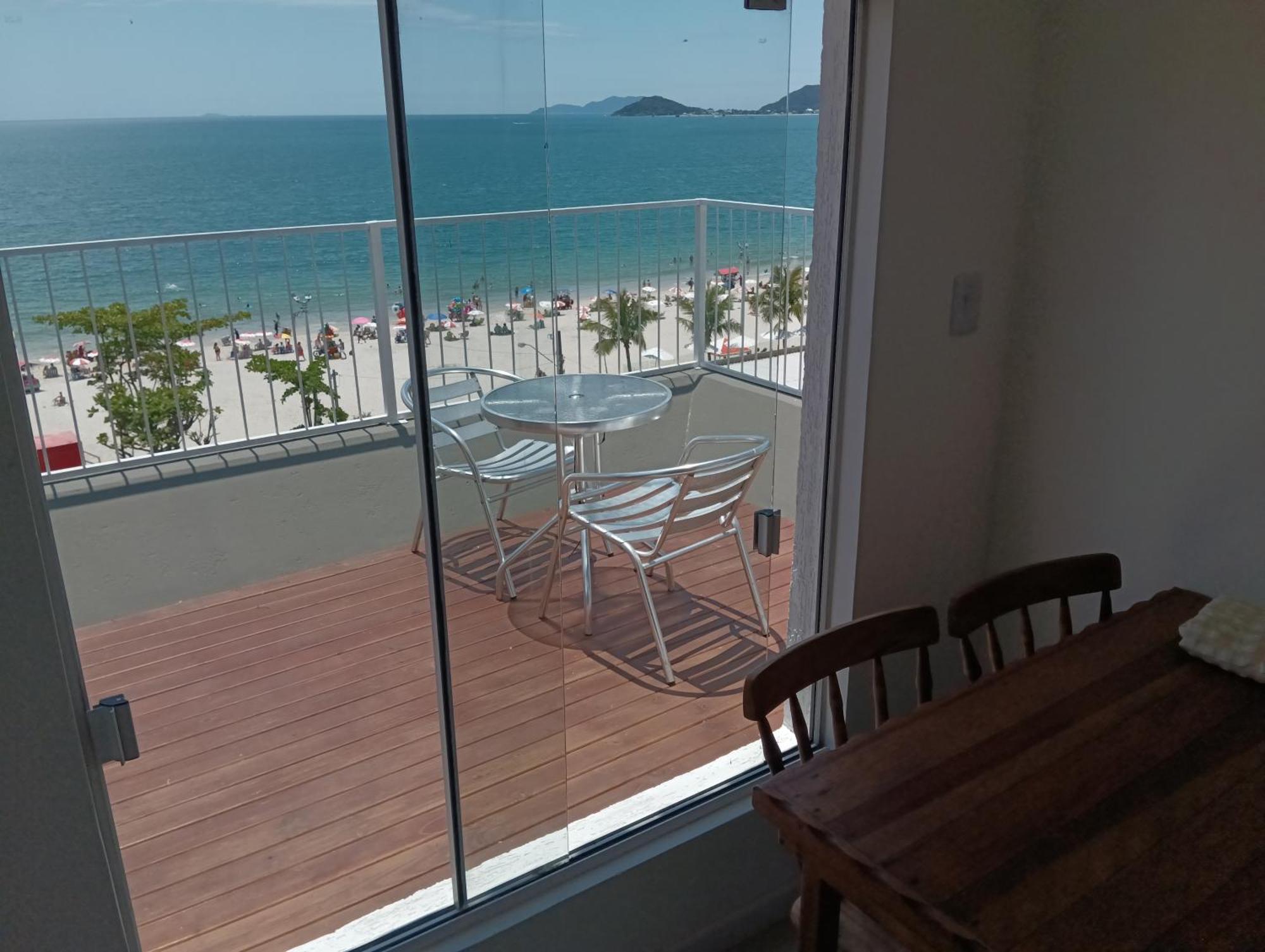Goldani Lexus Plaza Apartman Florianópolis Szoba fotó