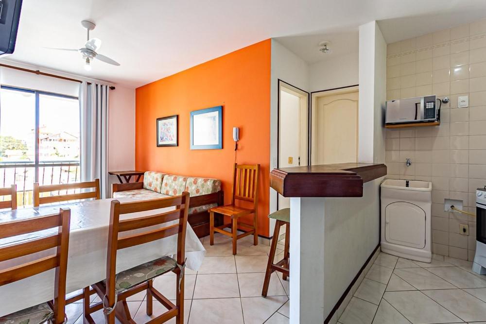 Goldani Lexus Plaza Apartman Florianópolis Szoba fotó