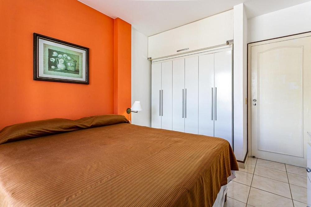 Goldani Lexus Plaza Apartman Florianópolis Szoba fotó