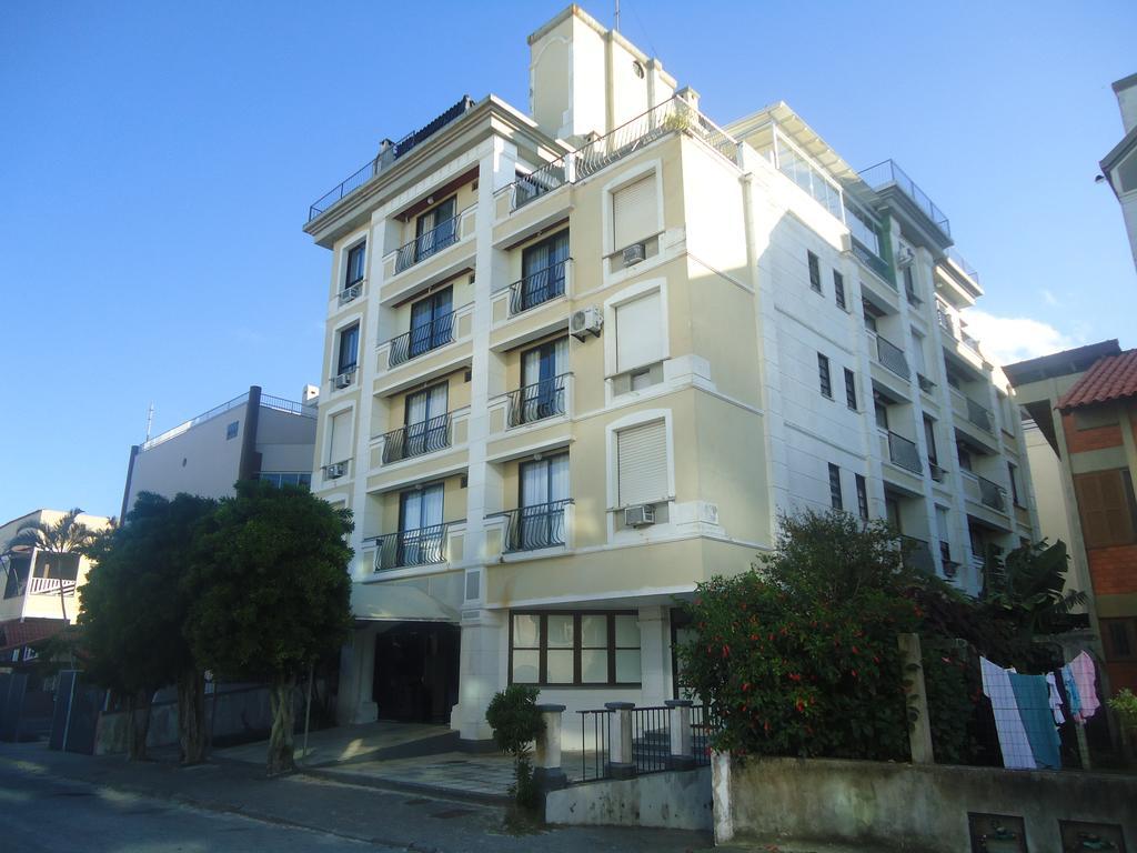 Goldani Lexus Plaza Apartman Florianópolis Kültér fotó