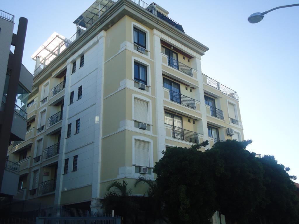 Goldani Lexus Plaza Apartman Florianópolis Kültér fotó