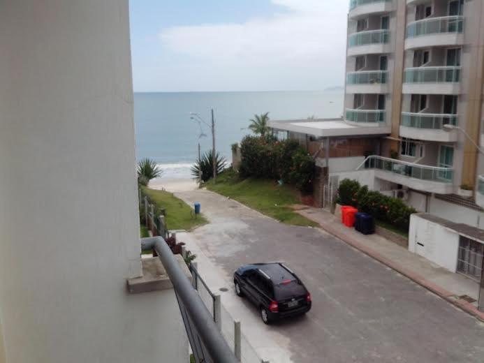 Goldani Lexus Plaza Apartman Florianópolis Kültér fotó