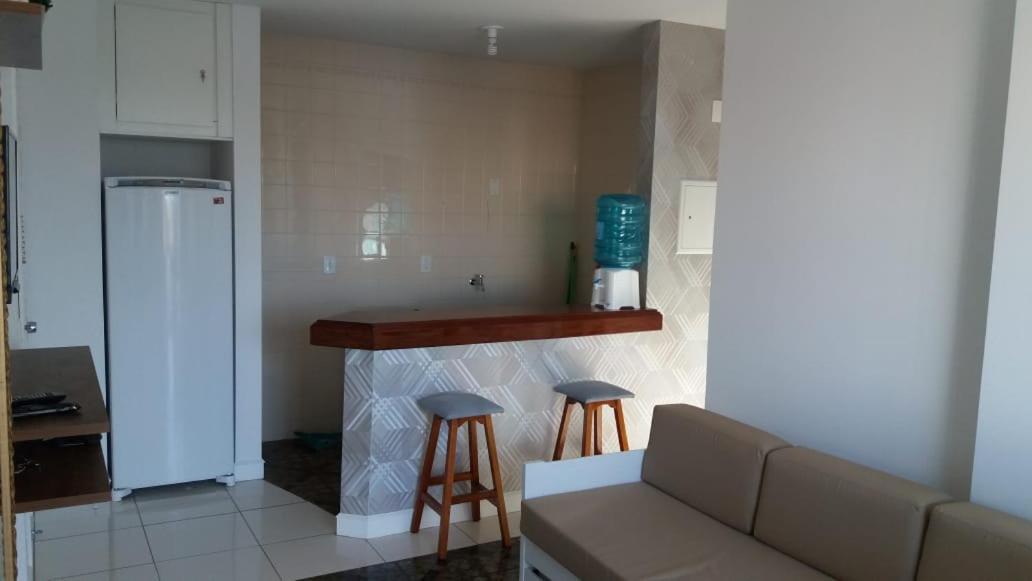 Goldani Lexus Plaza Apartman Florianópolis Kültér fotó