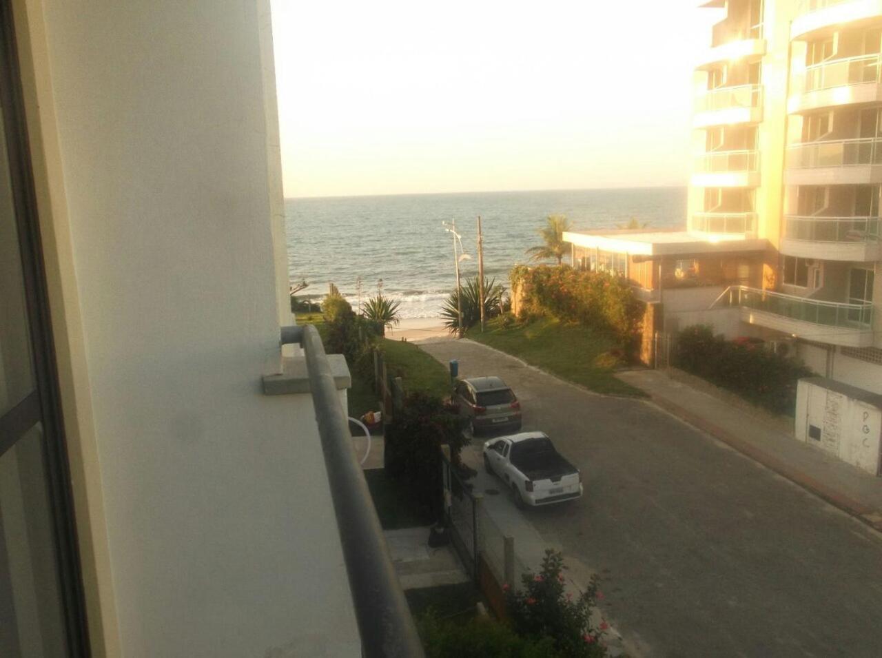 Goldani Lexus Plaza Apartman Florianópolis Kültér fotó