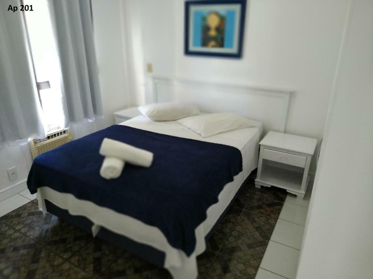 Goldani Lexus Plaza Apartman Florianópolis Kültér fotó