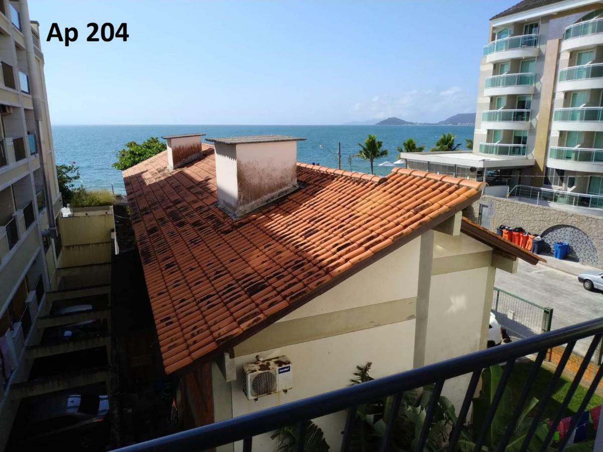Goldani Lexus Plaza Apartman Florianópolis Kültér fotó