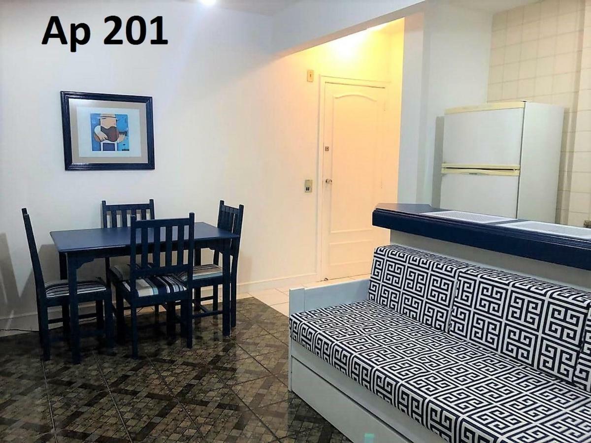 Goldani Lexus Plaza Apartman Florianópolis Kültér fotó